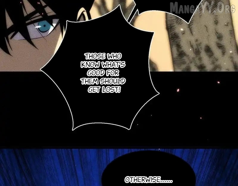 The End of the World: The Emperor Banner invites all female disciples to take their seats Chapter 47 - page 131